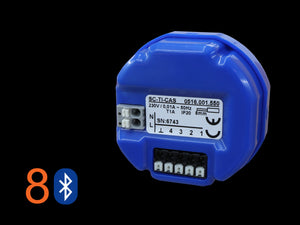 DRUKKNOP INTERFACES