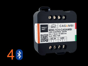 LEDSTRIP DIMMERS