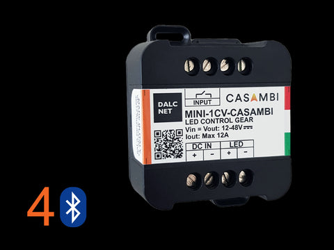 LEDSTRIP DIMMERS