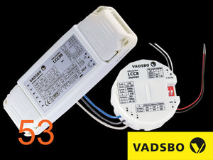 VADSBO CC DRIVERS