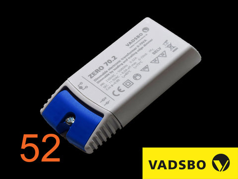 VADSBO TRANSFORMATOR