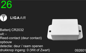 liga.air.sm.bat deurcontact casambi-Dd2/Dd3
