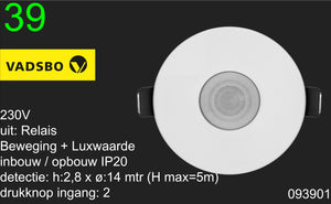 Vadsbo-SRD2PB-Bd6 en E13 met box