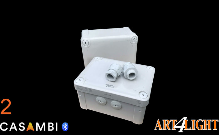 Art4Light professionale IP66
