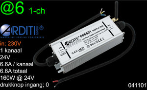 Arditi-NUBT24-160C-Casambi-Bb10