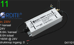 Arditi-NUBT24-160C-Casambi-Bb10