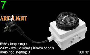 Art4Light-repeater-Casambi-Xx1