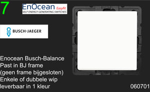 Bush-Jaeger-Busch-Balance-Enocean