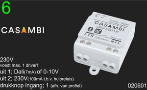 Casambi-CBU-ASD-Be4
