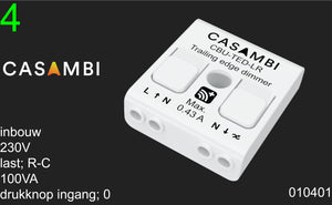 Casambi-CBU-TED-Be2