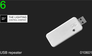 Casambi-USB-Repeater-Dalcnet-Bg2