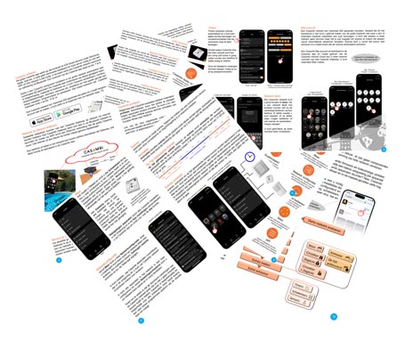 A5 Brochure op uw naam