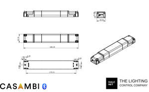 Dalcnet LINE-4CC