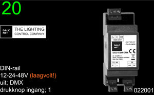 Dalcnet-DGD-CBM-DMX-Casambi-Bb6