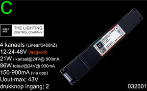 Dalcnet-LINE-4CC-Casambi-Hb4