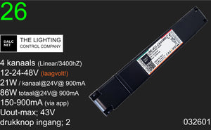 Dalcnet-LINE-4CC-Casambi-Hb4