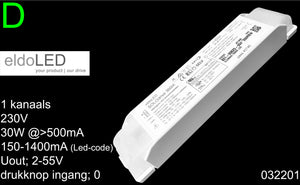 ELDOled-solodrive-30W-Casambi-He4