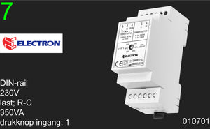 Electron-DMR733-Casambi-Ce2