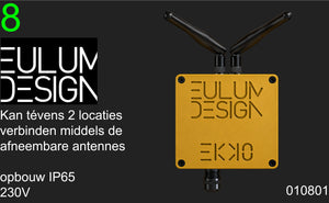 Eulum-EKKO-Casambi-repeater- Gc1/B15