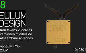 Eulum-EKKO-Casambi-repeater- Gc1/B15