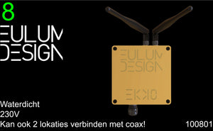 Eulum-EKKO-Casambi-repeater- Gc1/B15