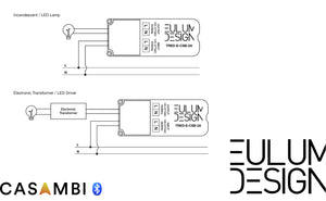 Eulum TRED -L-CSB-2A