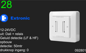 Extronic-AD46-geluidsensor-Jb1