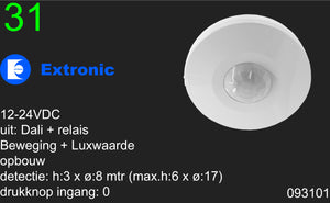 Casambi-sensor-Extronic-PDC43-Jb5