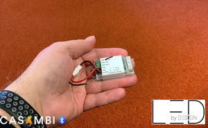 LEDbyDESIGN DiMX