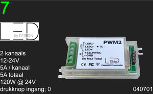 LEDbyDESIGNPWM2-Casambi-Cc2