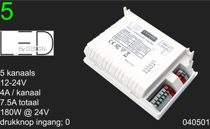LEDbyDESIGN-PWM5-Casambi-Bf10