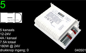 LEDbyDESIGN-PWM5-Casambi-Bf10