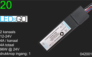 LEDsGO-PWM2-Casambi-Cc10