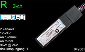 LEDsGO-PWM2-Casambi