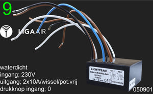 LIGA.AIR.2REL.240-Casambi-Bb9