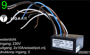 LIGA.AIR.2REL.240-Casambi-Bb9