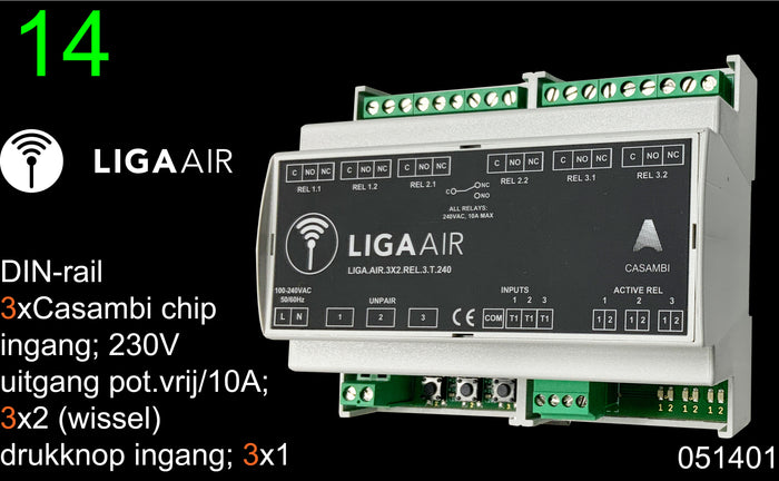 LIGA.AIR.3X2.REL.3.T.240