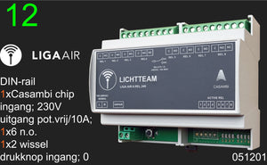 LIGA.AIR.8REL.240-Casambi-Ba4