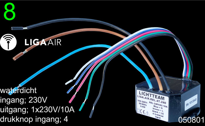 LIGA.AIR.REL.4T.240