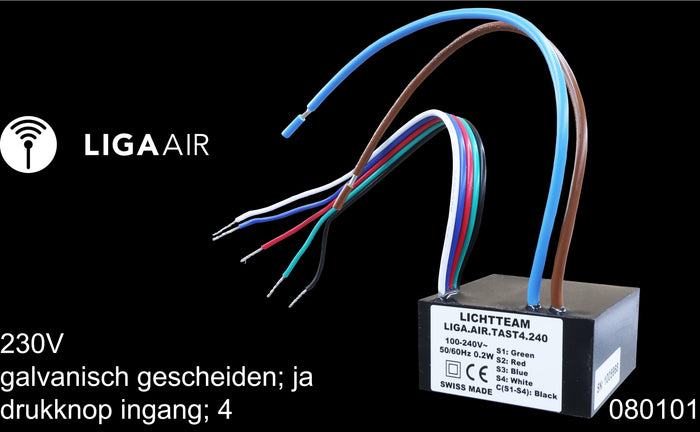 LIGA.AIR.TAST4.240