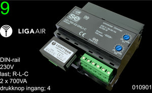 LIGA.AIR.UD-700-C-Casambi-Ba2