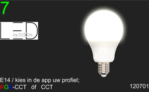 LedByDesign-E14-RGB-CCT-Casambi Gc3