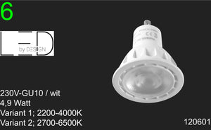 GU10-Casambi-Tunable-white-LedByDesign-Ha1