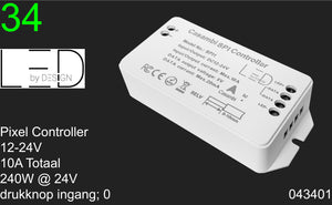 LedbyDesign-Pixel-controller - Jb6