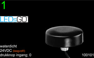 Ledsgo-Omnidirect-repeater-Casambi-Dd6