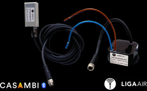 Lichtteam LIGA.AIR.OD.REP.240+ Cb3