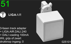 Liga.air.dali.ada
