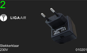 Lichtteam LIGA.AIR.REP.240.EURO-Dd4