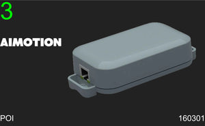 Casambi Ethernet Gateway Lichtmanufaktur Berlin GMBH Aa1