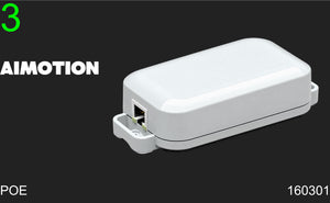 Casambi Ethernet Gateway Lichtmanufaktur Berlin GMBH Aa1
